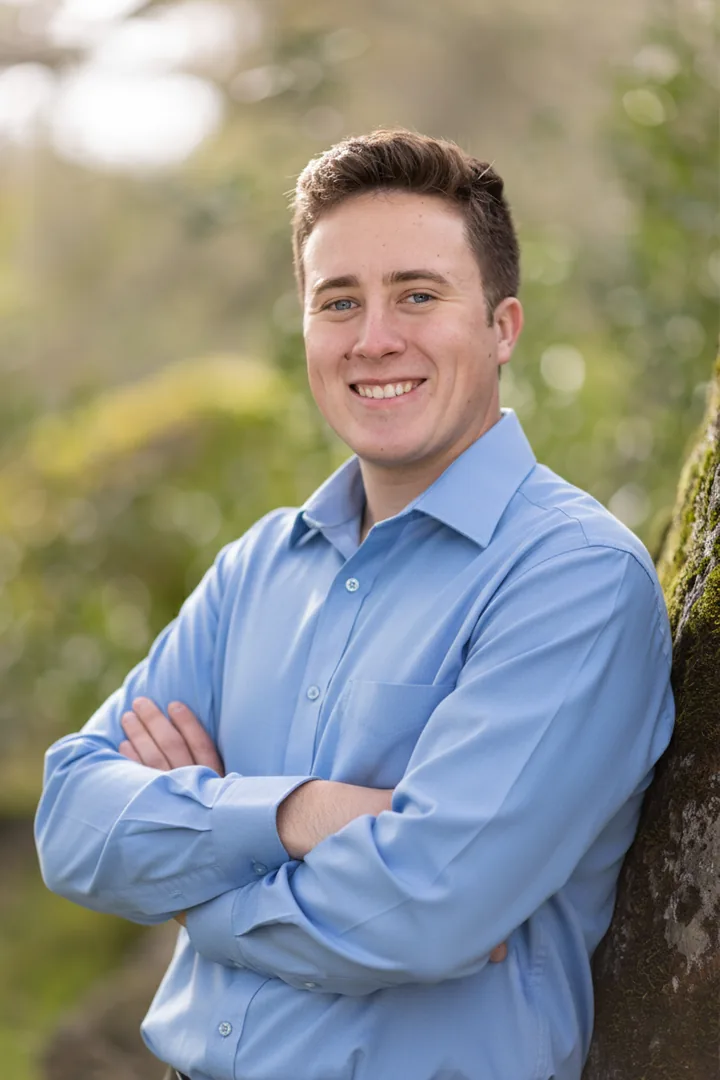 Nick Mohler, founder of Sunset Systems