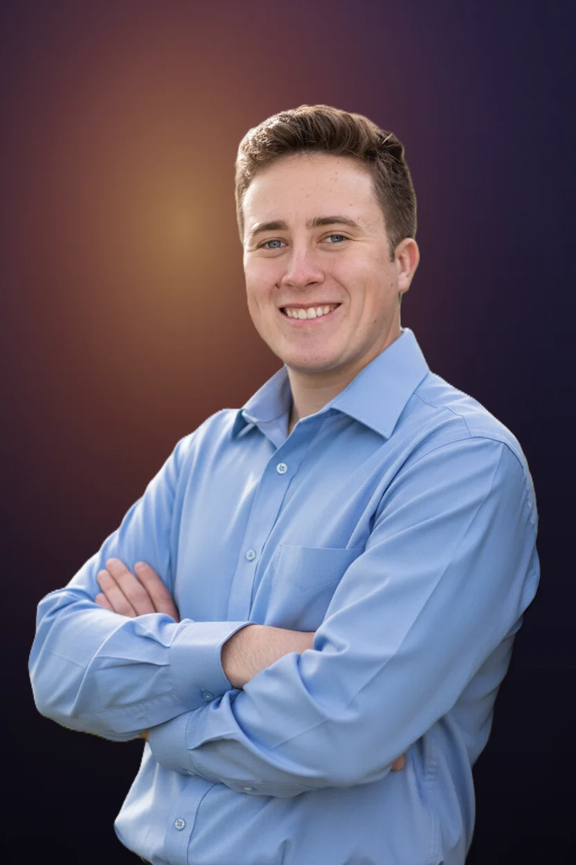 Nick Mohler, founder of Sunset Systems